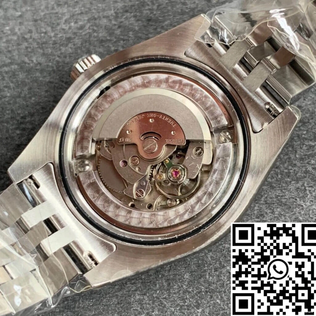 Datejust Gold M278271-0024 Rolex GS Rose Factory 0226